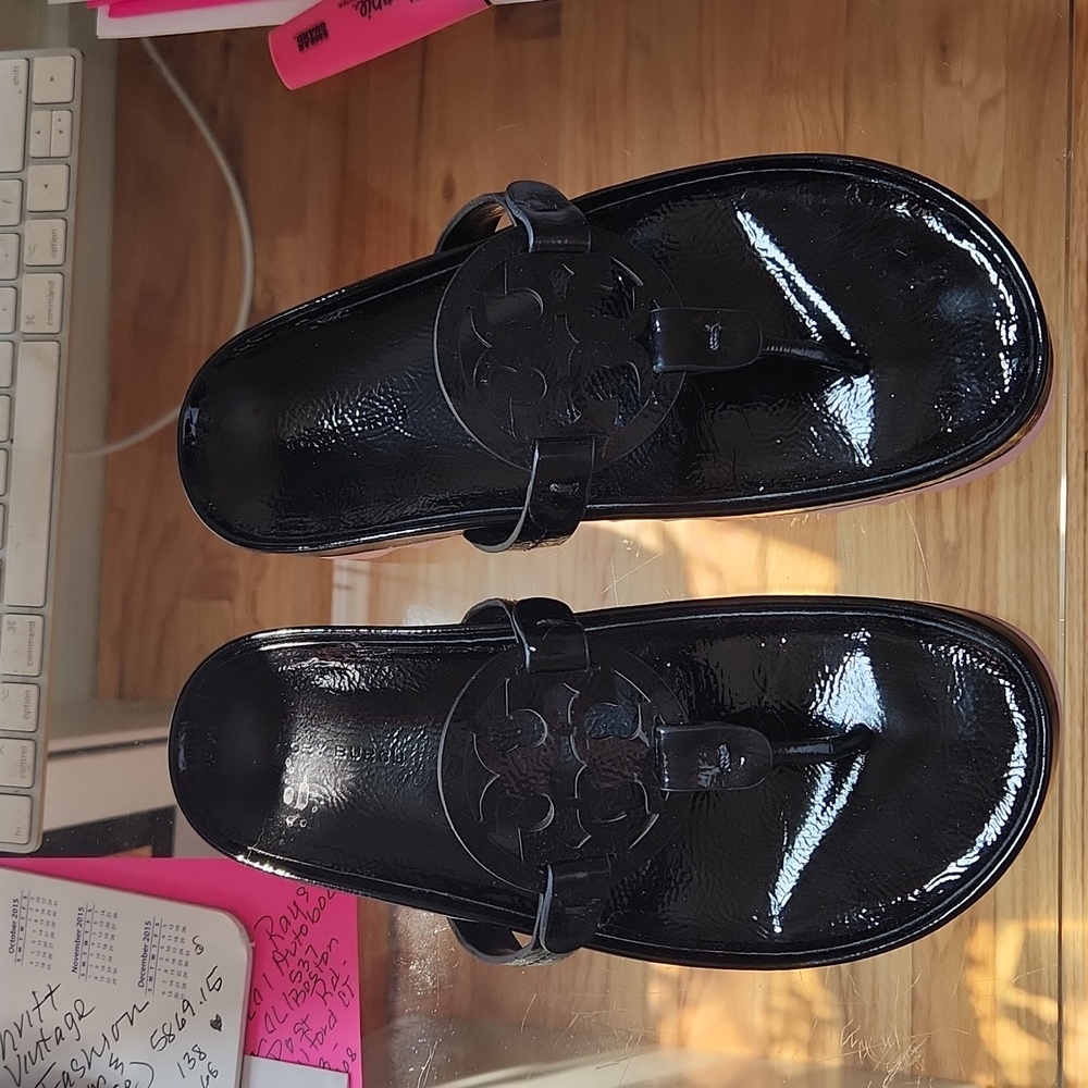 Tory Burch Sandals